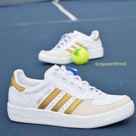 adidas forest hills 82